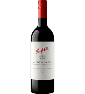 Koonunga Hill Cabernet Sauvignon 2022